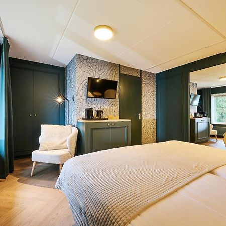 Hotel 'T Kruisselt De Lutte Εξωτερικό φωτογραφία