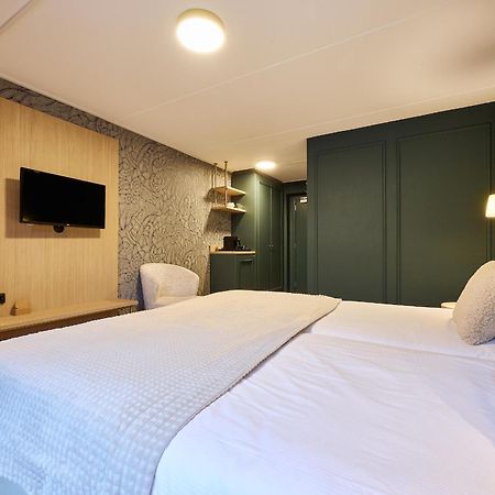 Hotel 'T Kruisselt De Lutte Εξωτερικό φωτογραφία