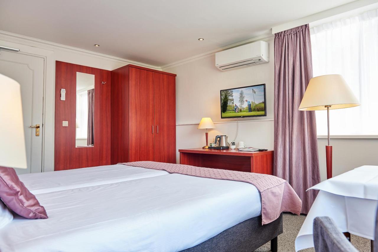 Hotel 'T Kruisselt De Lutte Εξωτερικό φωτογραφία