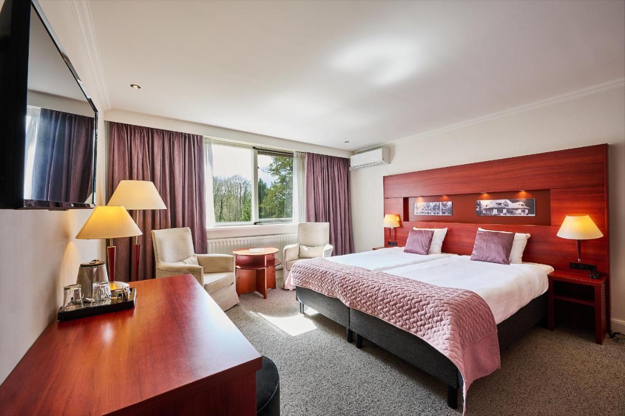 Hotel 'T Kruisselt De Lutte Εξωτερικό φωτογραφία