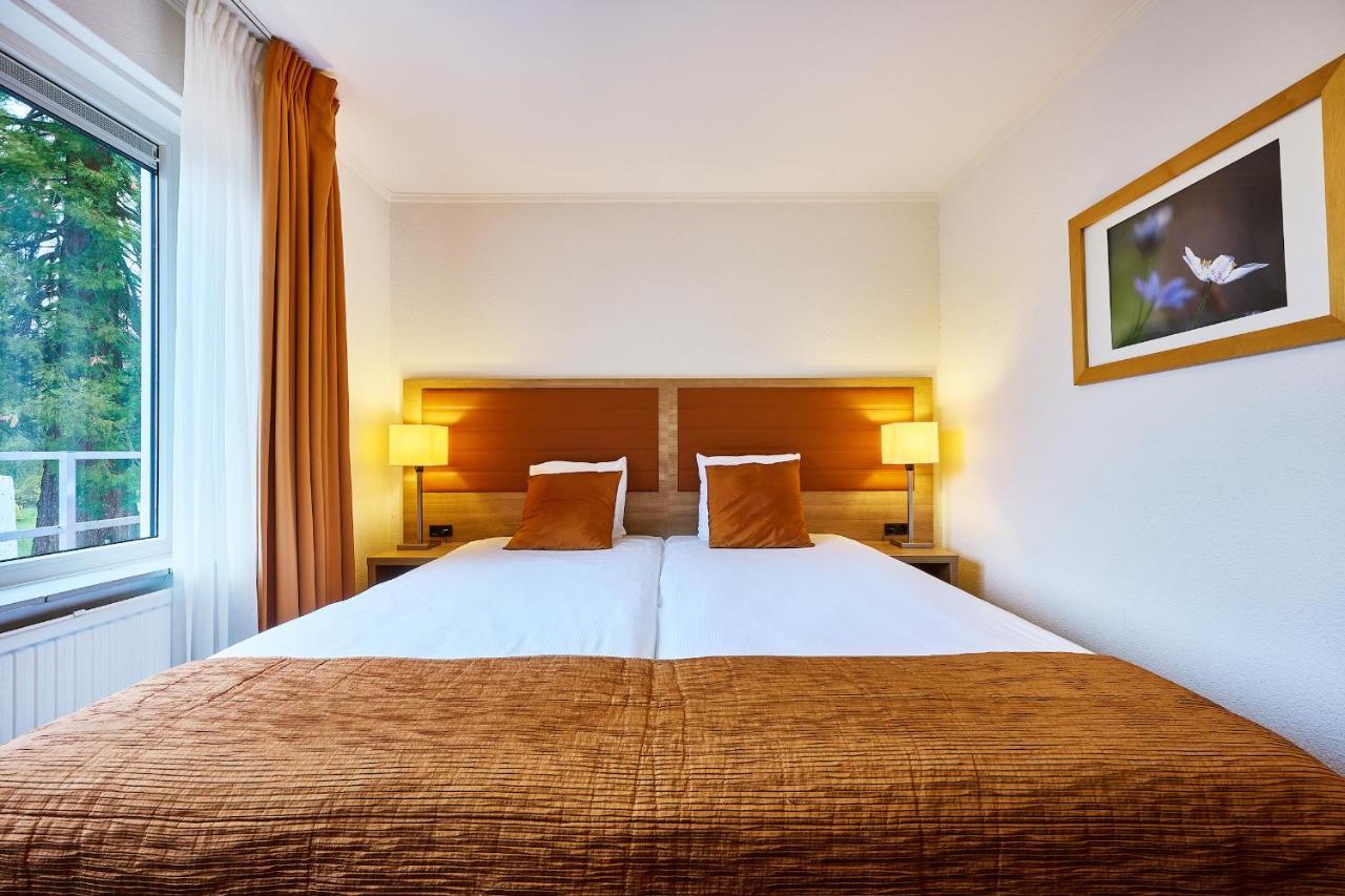 Hotel 'T Kruisselt De Lutte Εξωτερικό φωτογραφία
