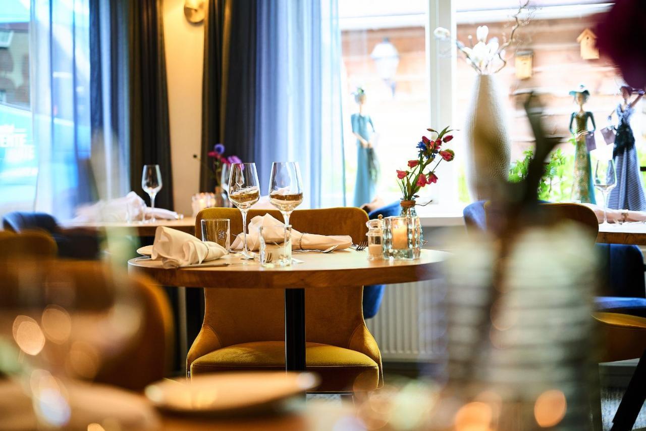 Hotel 'T Kruisselt De Lutte Εξωτερικό φωτογραφία