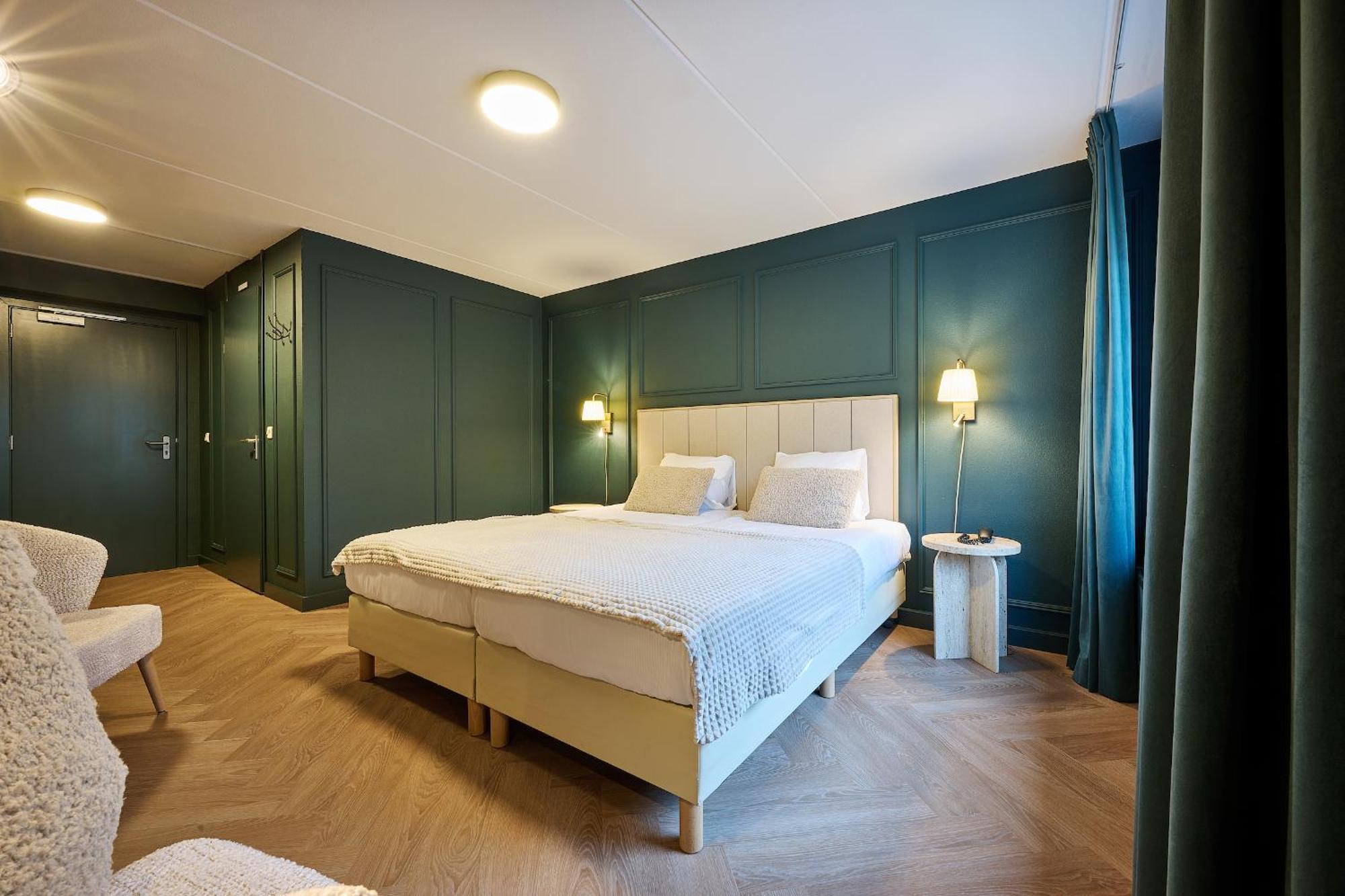 Hotel 'T Kruisselt De Lutte Εξωτερικό φωτογραφία
