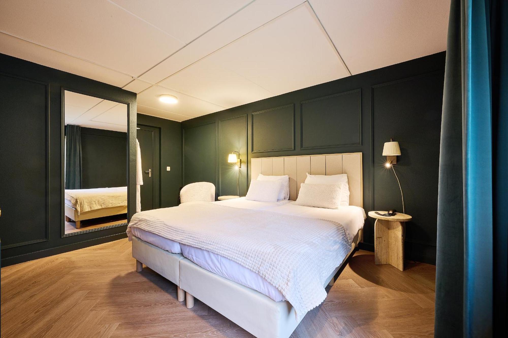 Hotel 'T Kruisselt De Lutte Εξωτερικό φωτογραφία